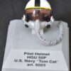 helmet pilot tomcat
