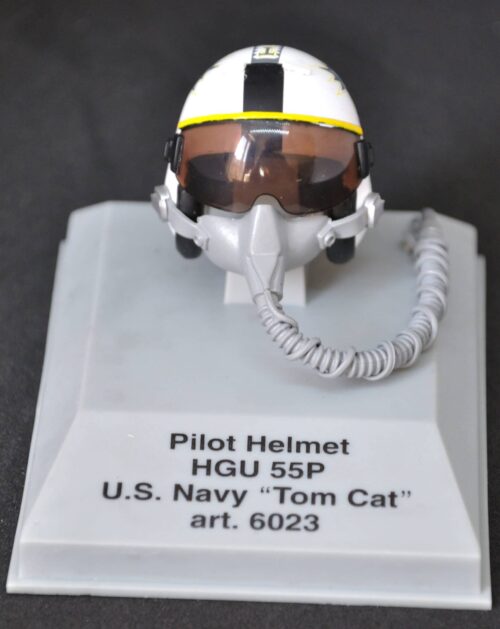 helmet pilot tomcat