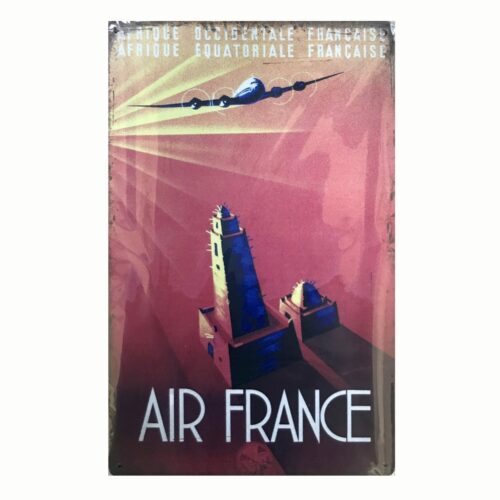 Vols Air France