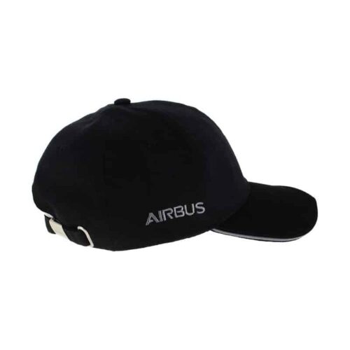 vue du logo Airbus