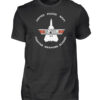 Top Gun Fighter Weapons School t-shirt - Men Basic Shirt-16