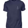T-shirt MIRAGE 2000 - Men Basic Shirt-198