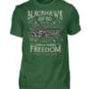 Tee shirt BLACKHAWK - Men Basic Shirt-833