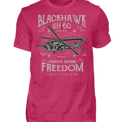 Tee shirt BLACKHAWK - Men Basic Shirt-1216