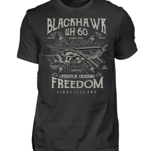 BLACKHAWK T-shirt - Men Basic Shirt-16