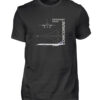 Tee shirt CONCORDE Supersonic - Men Basic Shirt-16