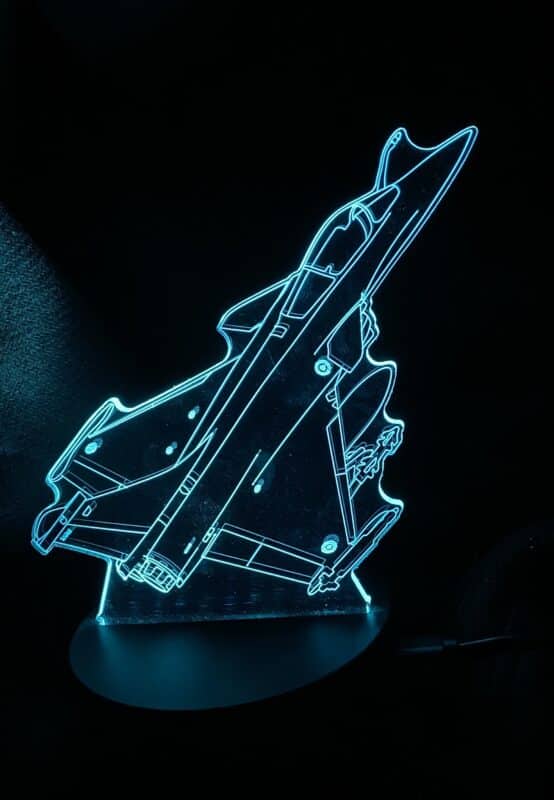 aviation Furnitures-lights
