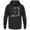 Sweatshirt Hydravion CATALINA - Unisex Hoodie-1624