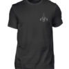 T-shirt RAFALE - Men Basic Shirt-16