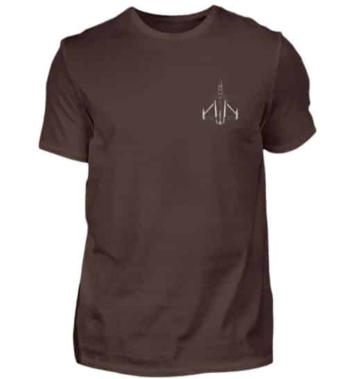 T-shirt RAFALE - Men Basic Shirt-1074