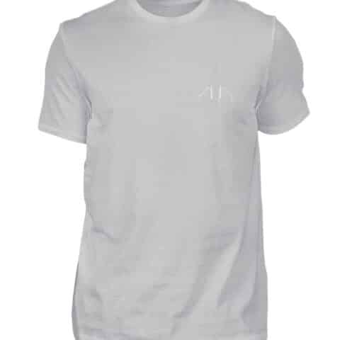 RAFALE T-shirt - Men Basic Shirt-17