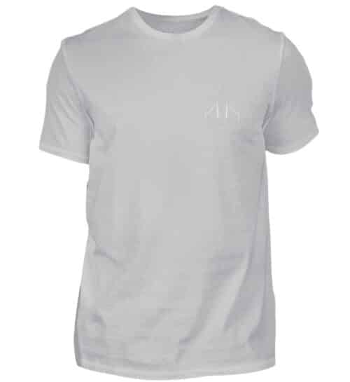 RAFALE T-shirt - Men Basic Shirt-17