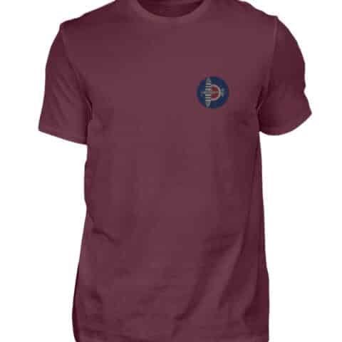 Tee-shirt SPITFIRE Vintage - Men Basic Shirt-839
