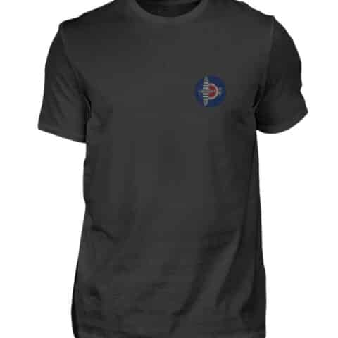 Tee-shirt SPITFIRE Vintage - Men Basic Shirt-16