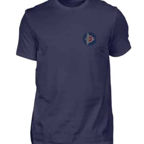 Tee-shirt SPITFIRE Vintage - Men Basic Shirt-198