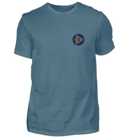 Tee-shirt SPITFIRE Vintage - Men Basic Shirt-1230