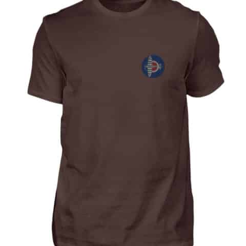 Vintage SPITFIRE t-shirt - Men Basic Shirt-1074