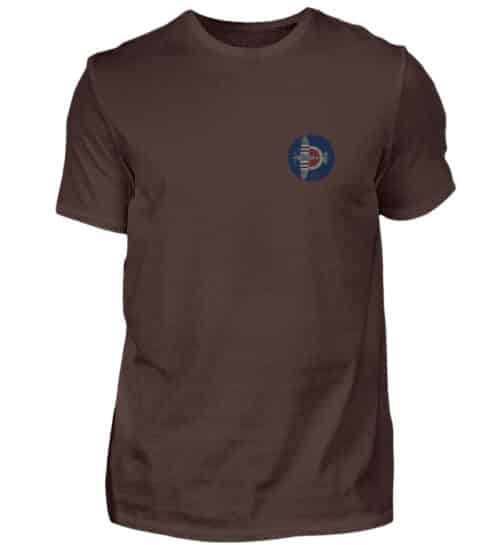 Vintage SPITFIRE t-shirt - Men Basic Shirt-1074