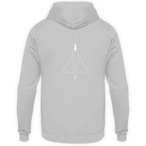 Sweatshirt MIRAGE 2000 - Unisex Hoodie-6807