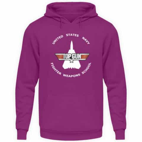 Sweat TOP GUN - Unisex Hoodie-1658