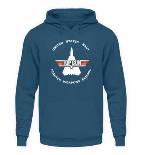 Sweat TOP GUN - Unisex Hoodie-1461