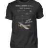 T-shirt HERITAGE Spirit of Saint Louis - Men Basic Shirt-16