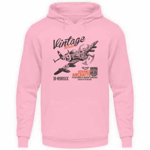 Sweat Vintage series - Unisex Hoodie-1490