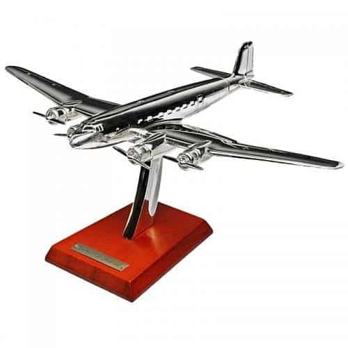 maquette avion metal condor