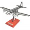 maquette avion Stratoliner