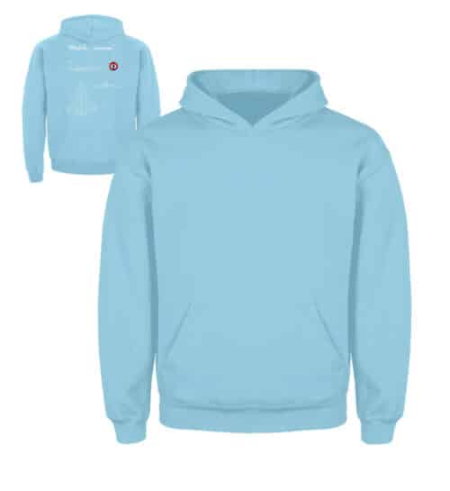 RAFALE Marine - Kids Hoodie-674