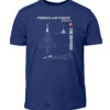 T-shirt French Air Force MIRAGE IIIC - Kids Shirt-1115