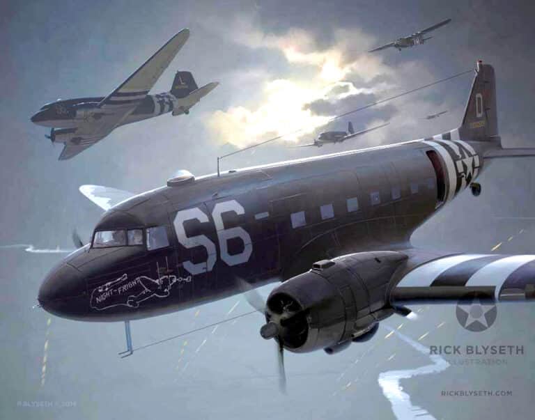 Watch C 47 Night Frightpage