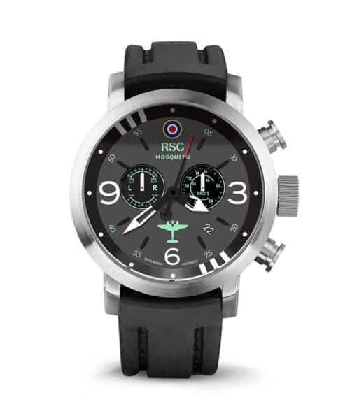Montre Mosquito D-day