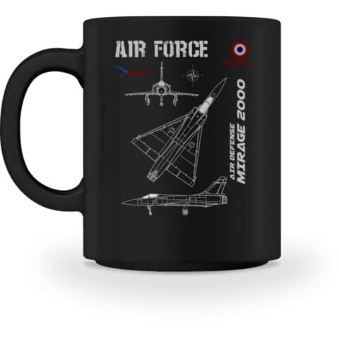 Air Force : MIRAGE 2000 Air defense - mug-16