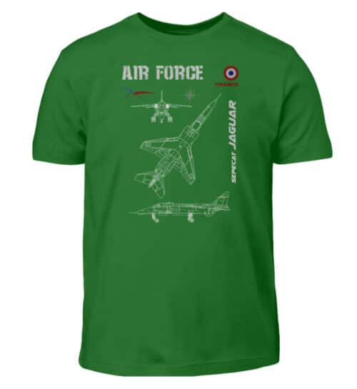 Air Force : JAGUAR Enfant - Kids Shirt-718