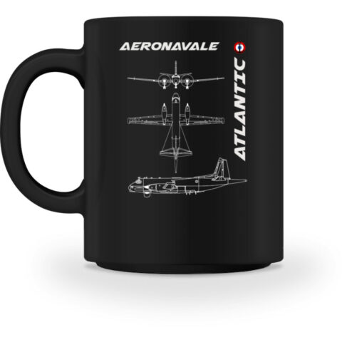 MUG Aéronavale ATLANTIC - mug-16