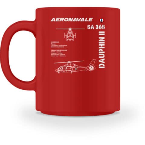 MUG Aéronavale DAUPHIN - mug-4