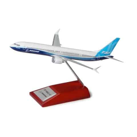 MAQUETTES BOEING