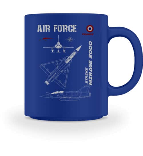 Air Force : MIRAGE 2000 Strike - mug-27
