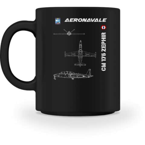 MUG Aéronavale ZEPHIR - mug-16