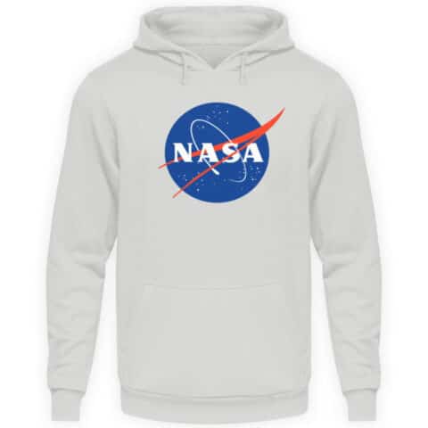 NASA - Unisex Hoodie-23