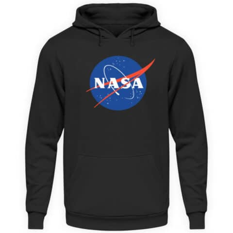 NASA - Unisex Hoodie-639