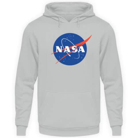 NASA - Unisex Hoodie-6807