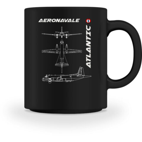 MUG Aéronavale ATLANTIC - mug-16