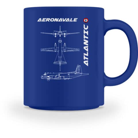 MUG Aéronavale ATLANTIC - mug-27