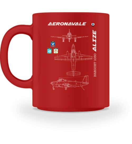 MUG Aéronavale ALIZE - mug-4