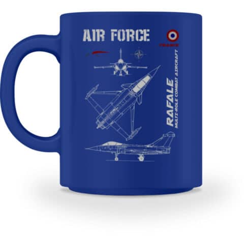 Air Force : RAFALE - mug-27
