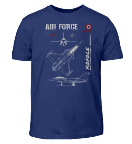 Air Force : RAFALE - Kids Shirt-1115