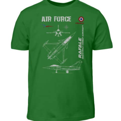 Air Force : RAFALE - Kids Shirt-718