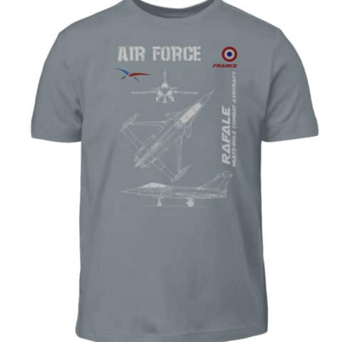 Air Force : RAFALE - Kids Shirt-1157